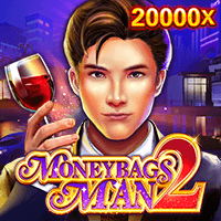 Moneybags Man 2